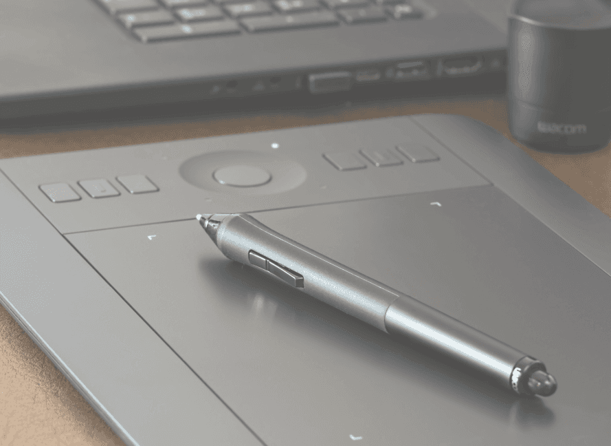 Engaging & effective Branding